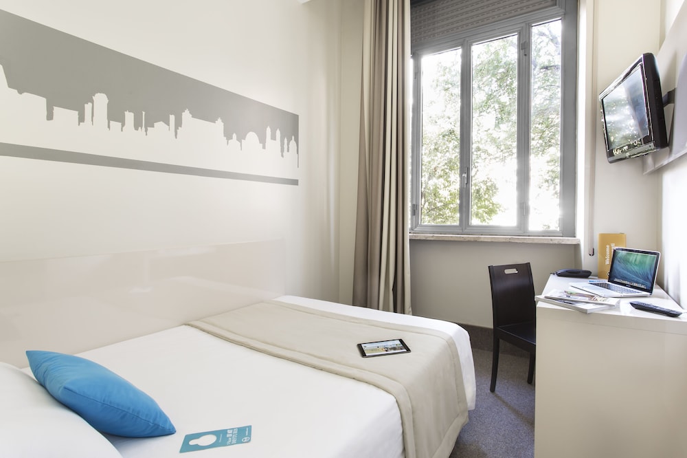 B&B HOTEL Roma Trastevere 8