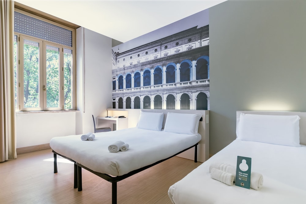 B&B HOTEL Roma Trastevere 15
