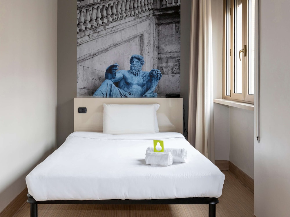 B&B HOTEL Roma Trastevere 23