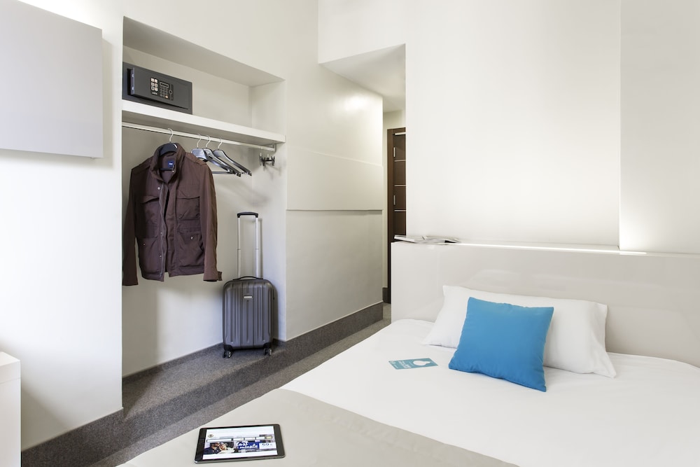 B&B HOTEL Roma Trastevere 6