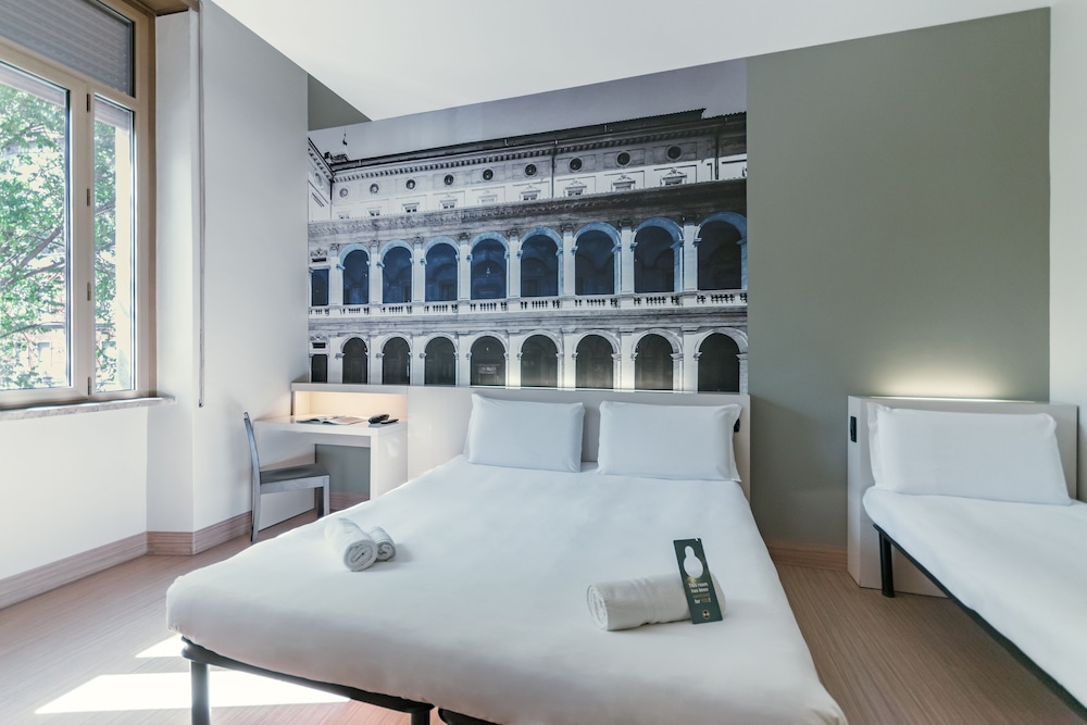 B&B HOTEL Roma Trastevere 13
