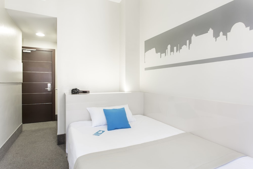 B&B HOTEL Roma Trastevere 7