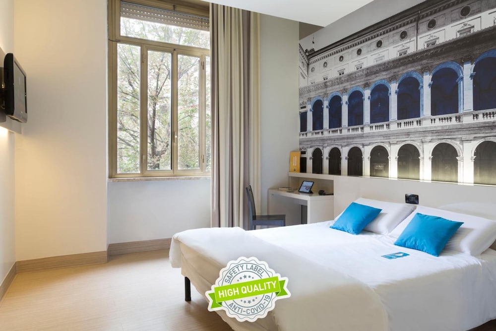 B&B HOTEL Roma Trastevere 21