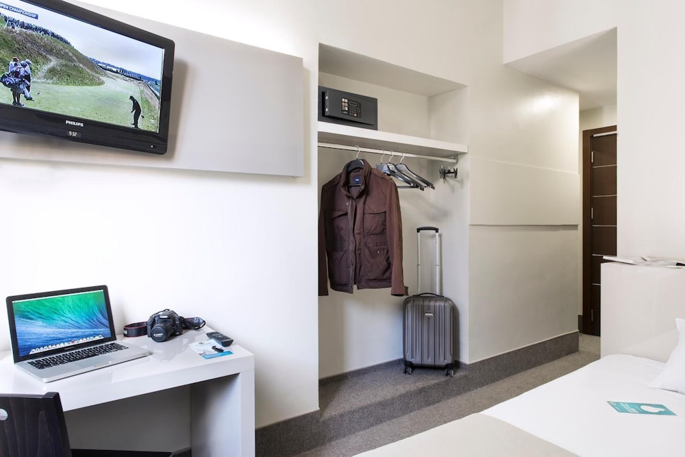 B&B HOTEL Roma Trastevere 22