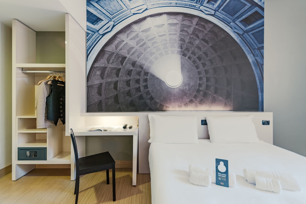 B&B HOTEL Roma Trastevere 10