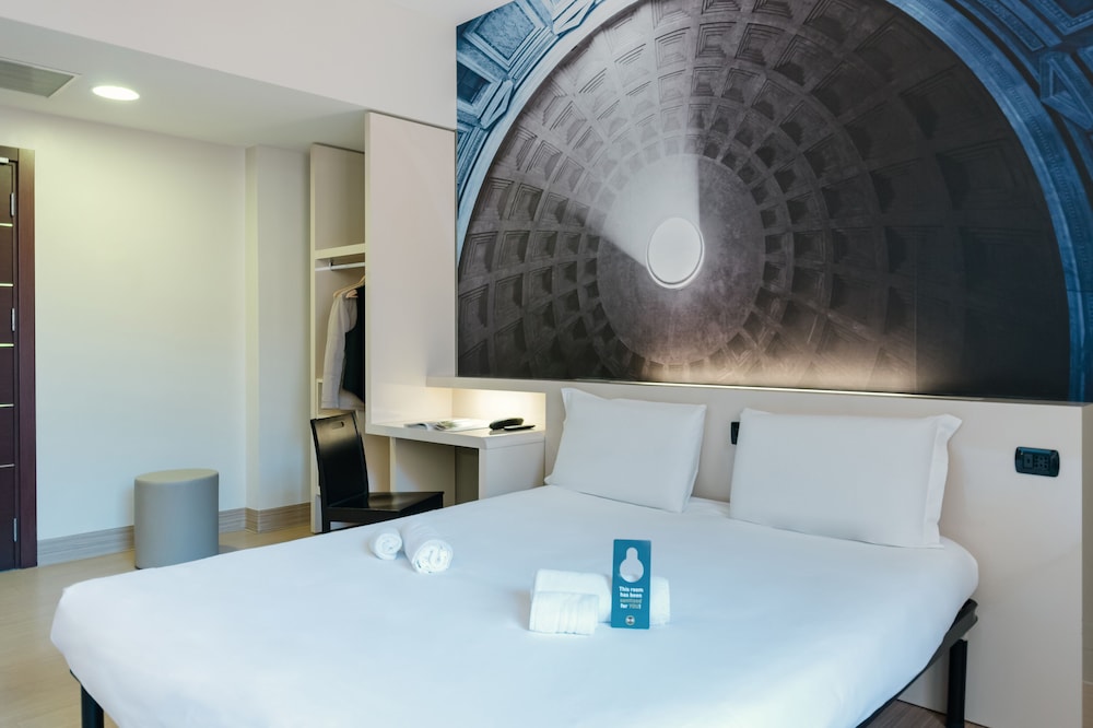 B&B HOTEL Roma Trastevere 11