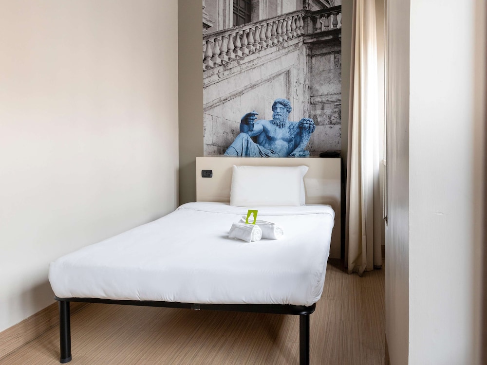 B&B HOTEL Roma Trastevere 24