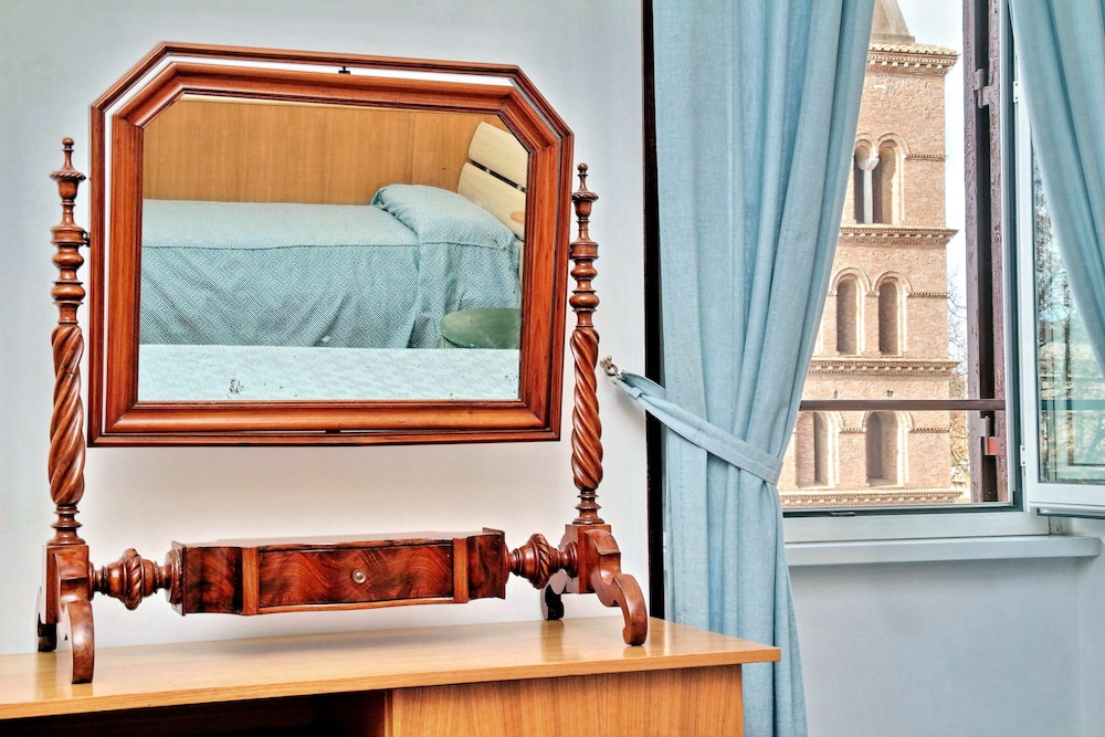 Sonnino Suite 11