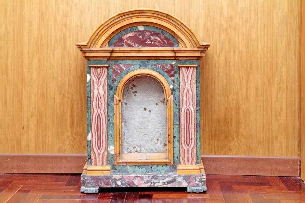 Sonnino Suite 22