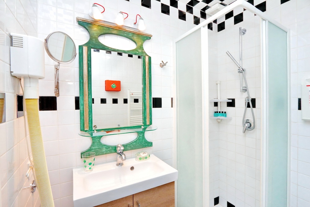 Sonnino Suite 21
