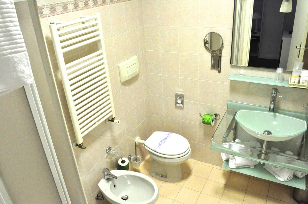 Villa Pirandello 16
