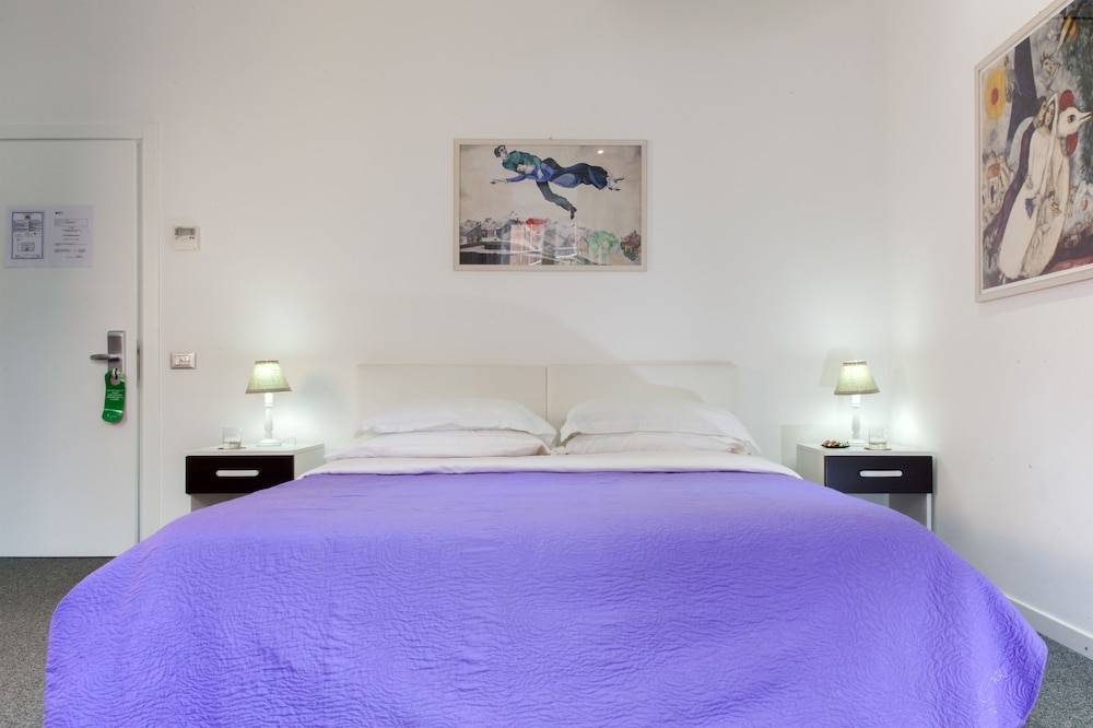 Villa Pirandello 9