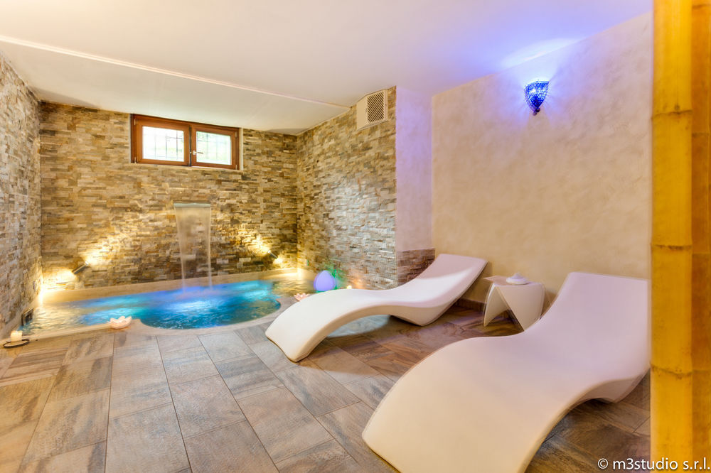 Aurelia Garden Gold Bed & Breakfast 16
