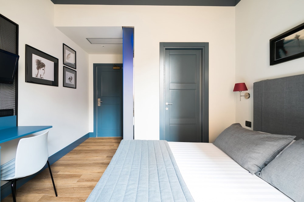 La Rovere 8