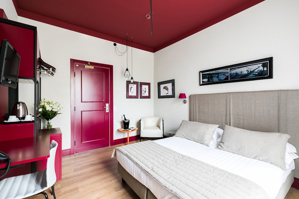 La Rovere 1