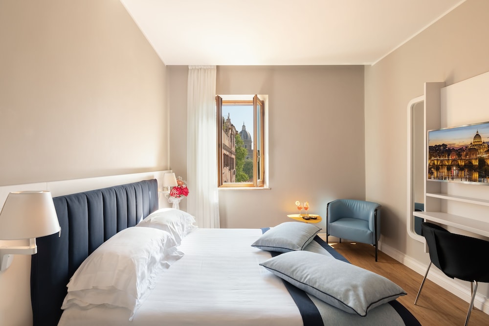 La Rovere 18