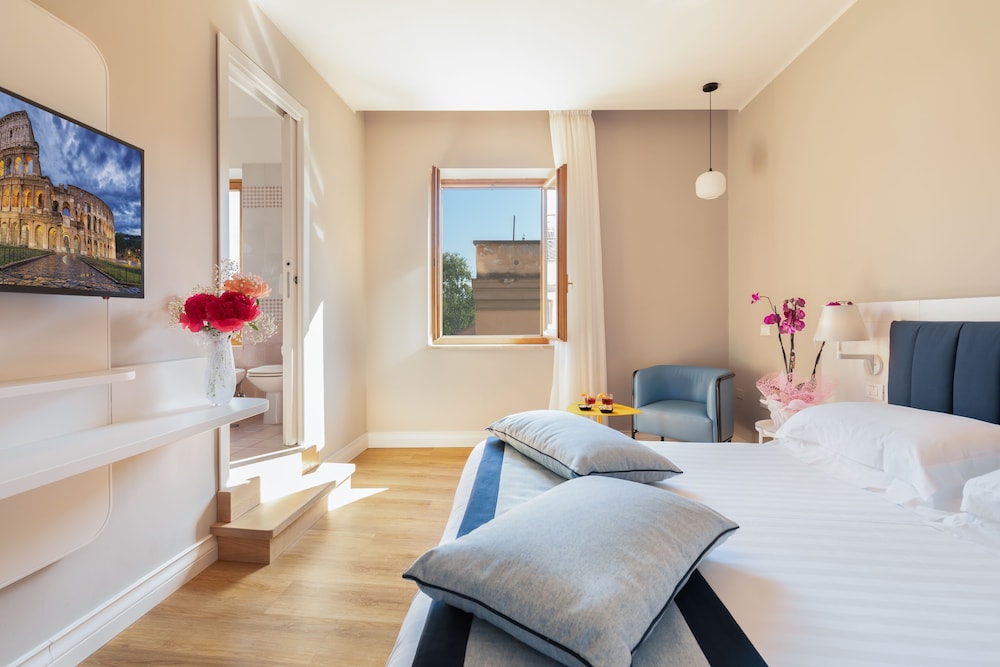 La Rovere 19