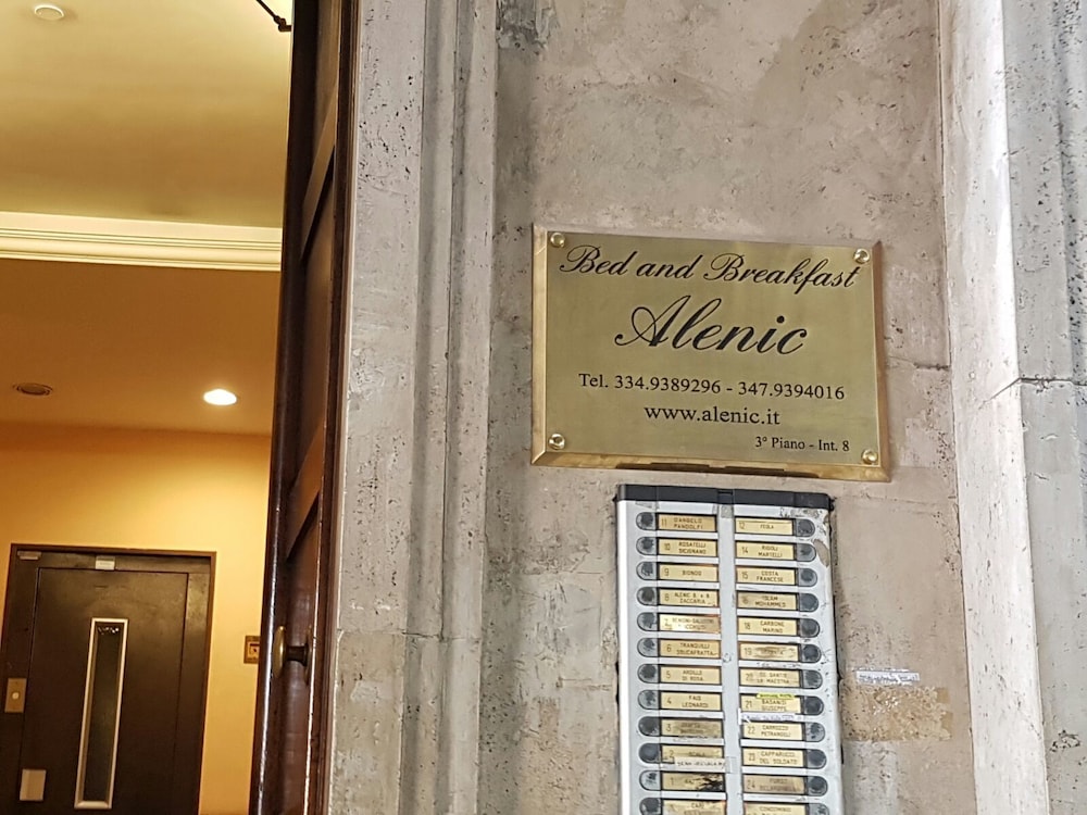 Alenic 1