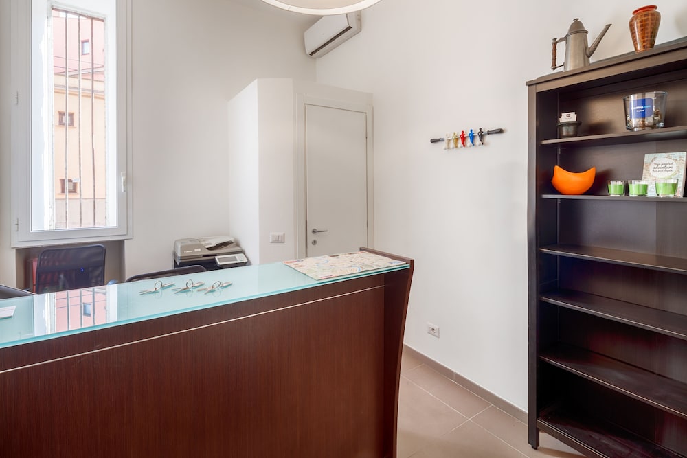 Residence Maximus 2