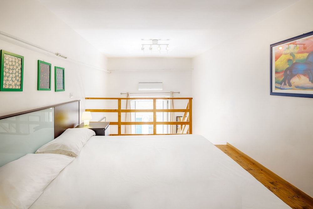 Residence Maximus 24