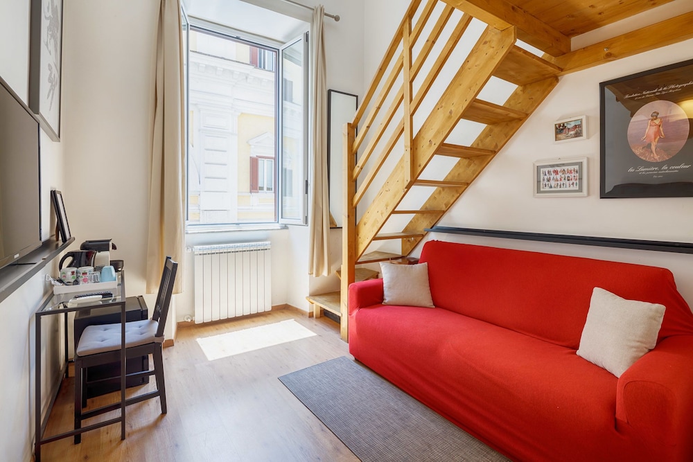 Residence Maximus 23