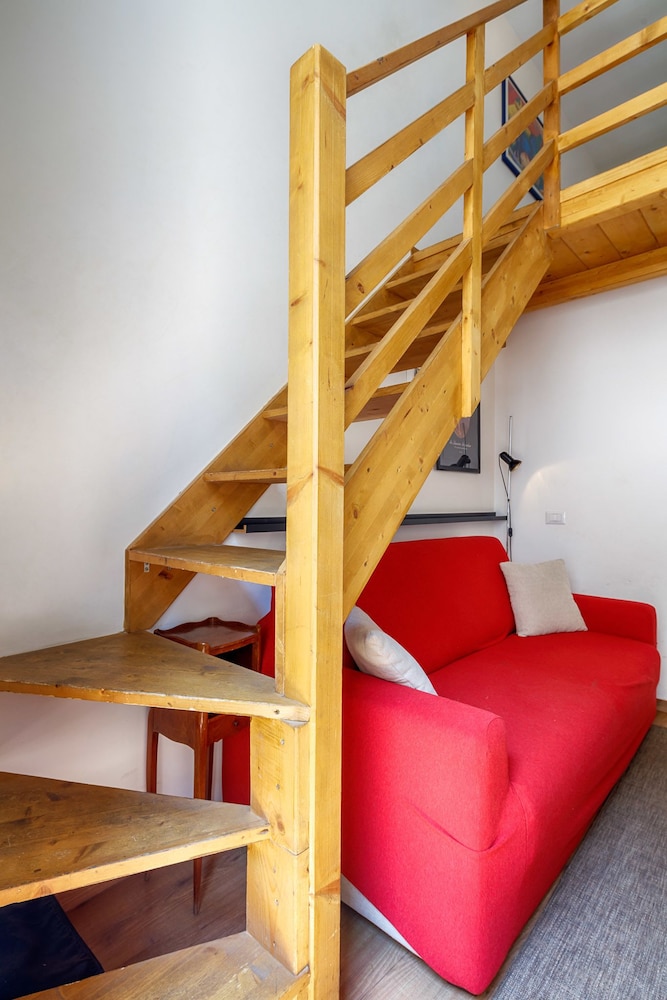 Residence Maximus 22