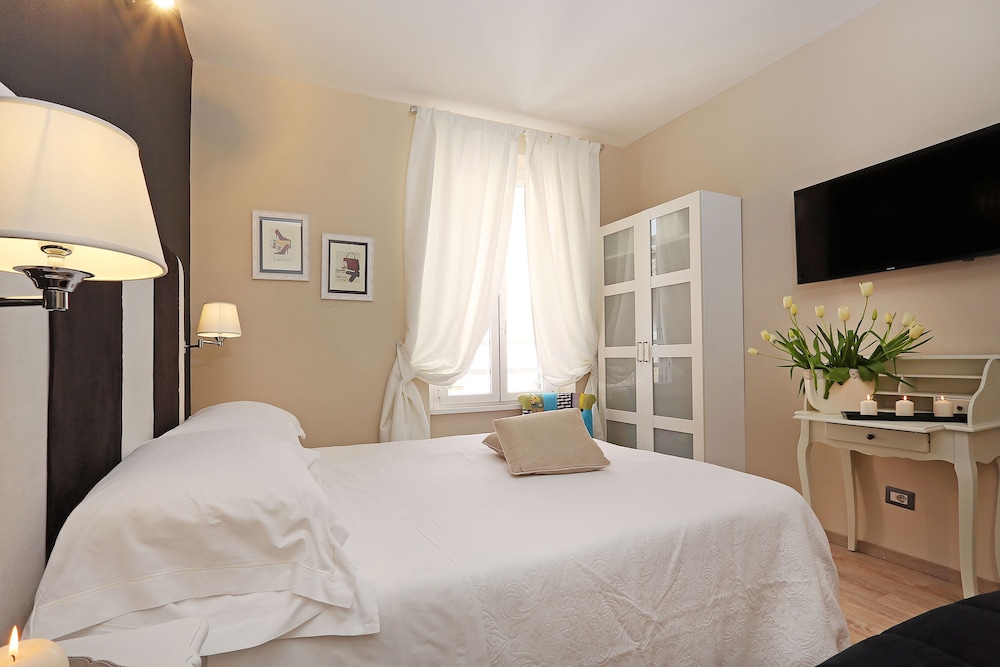 Daplace HQH Colosseo 3