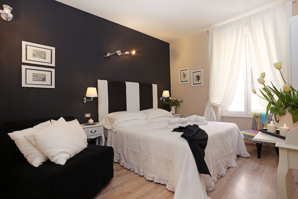 Daplace HQH Colosseo 5