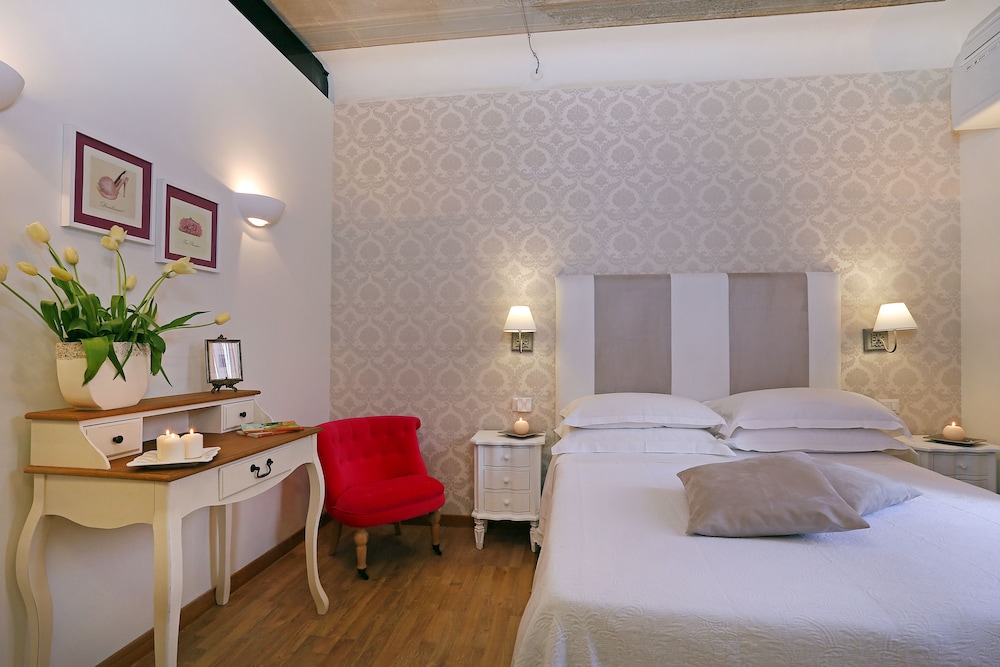 Daplace HQH Colosseo 19