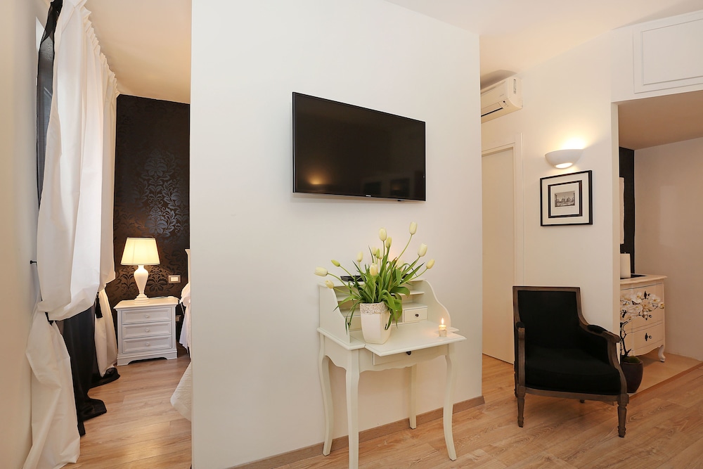 Daplace HQH Colosseo 17