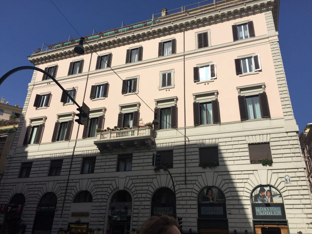 Monti First 1