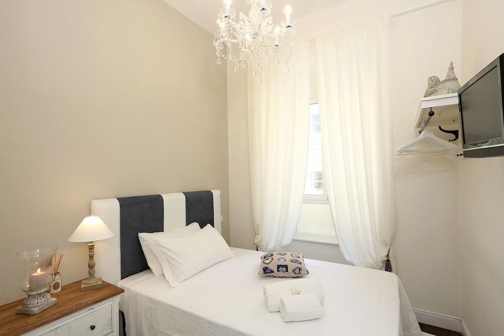 Arena House - Colosseo 7