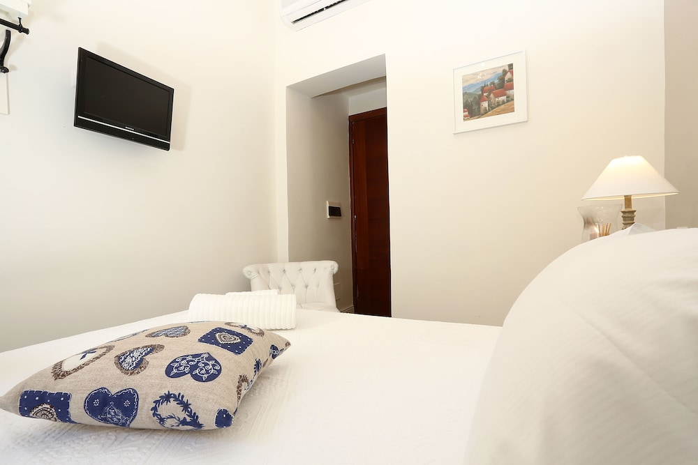 Arena House - Colosseo 10