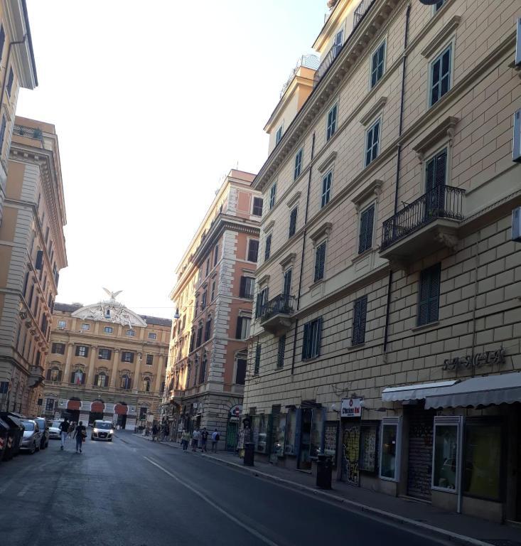 Soggiorno Emanuela 1
