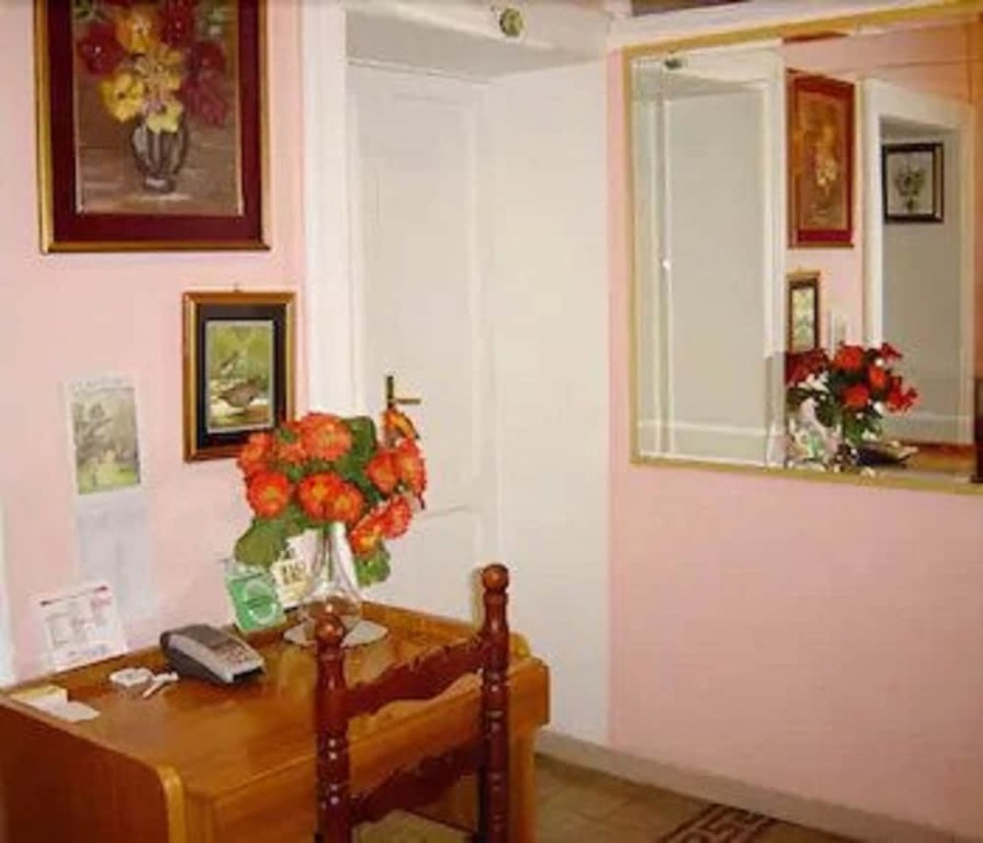 Soggiorno Emanuela 12