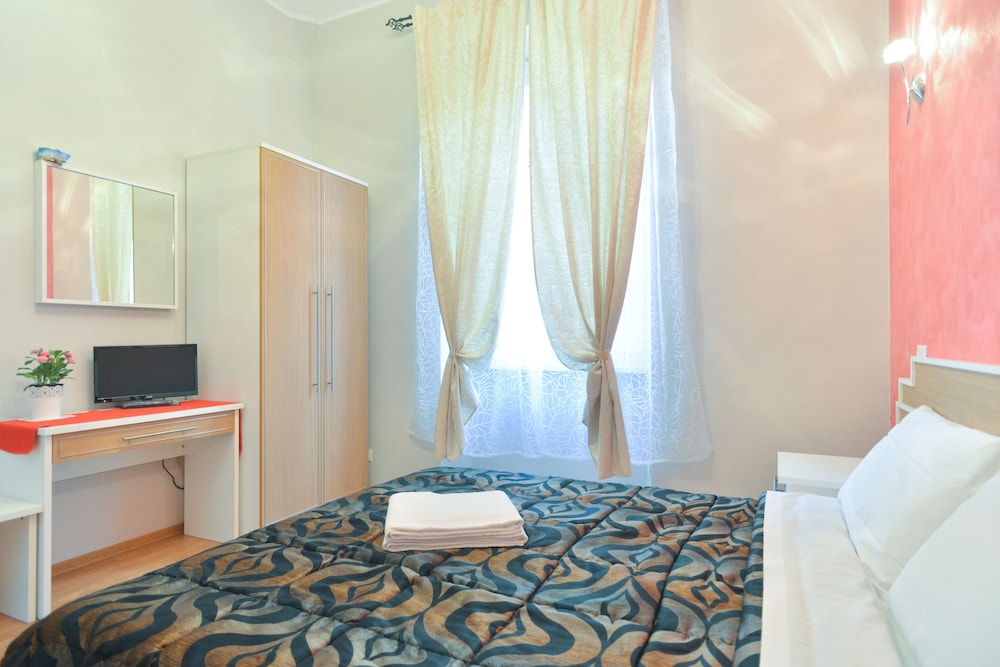 B&T Rooms Trani 11