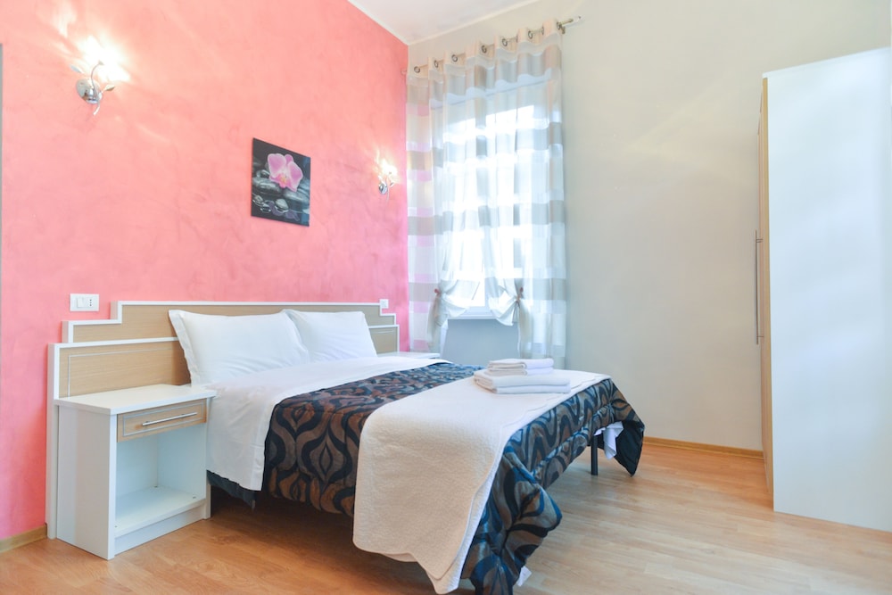 B&T Rooms Trani 14
