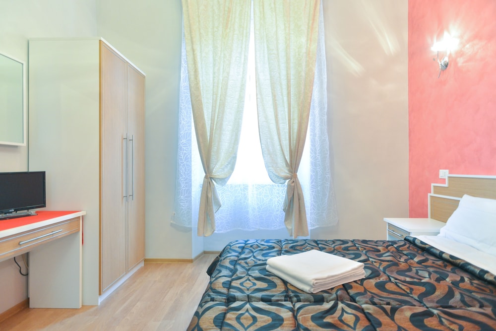 B&T Rooms Trani 9