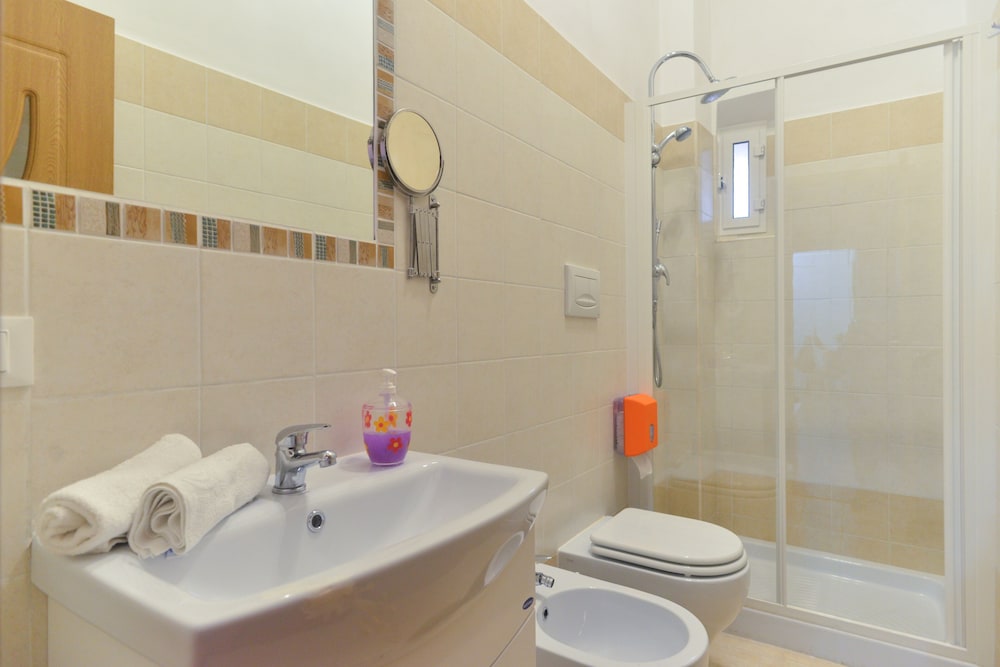 B&T Rooms Trani 21