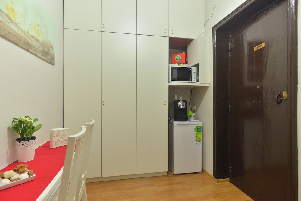 B&T Rooms Trani 19