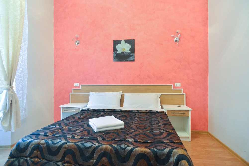 B&T Rooms Trani 1