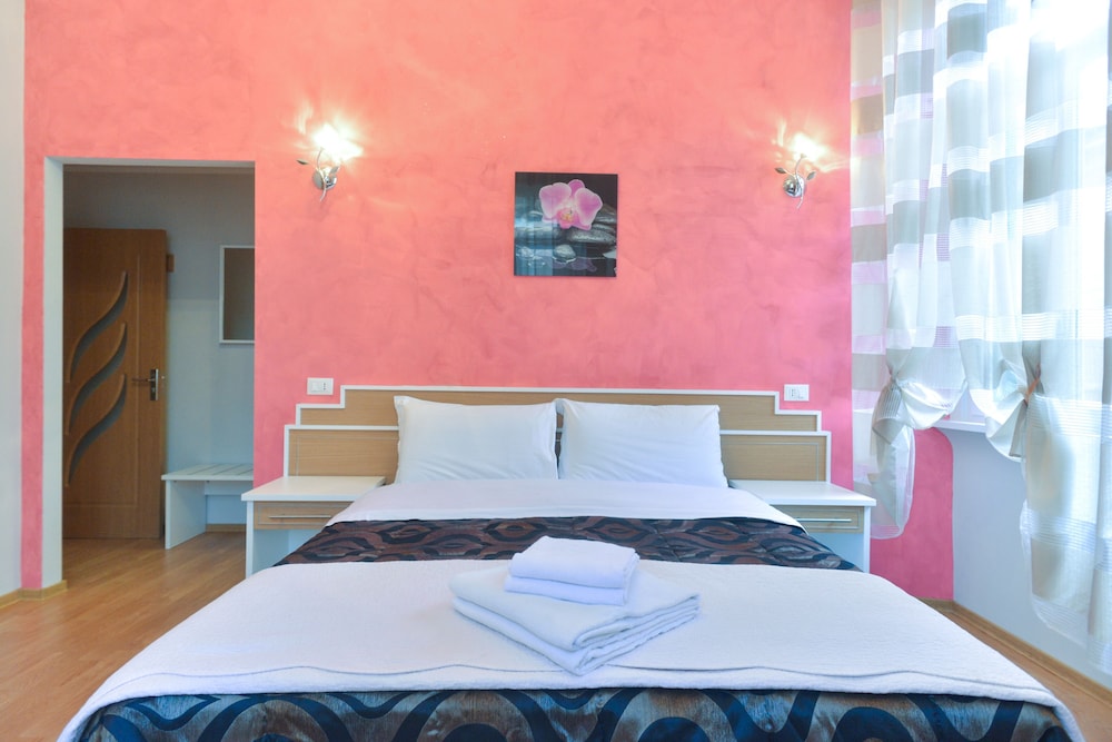 B&T Rooms Trani 3