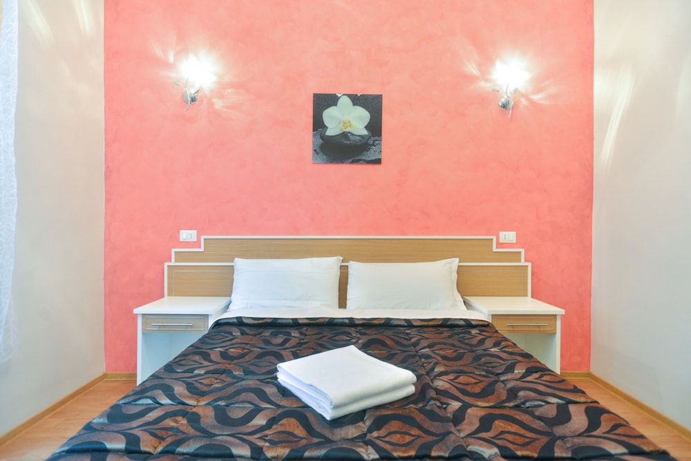 B&T Rooms Trani 7