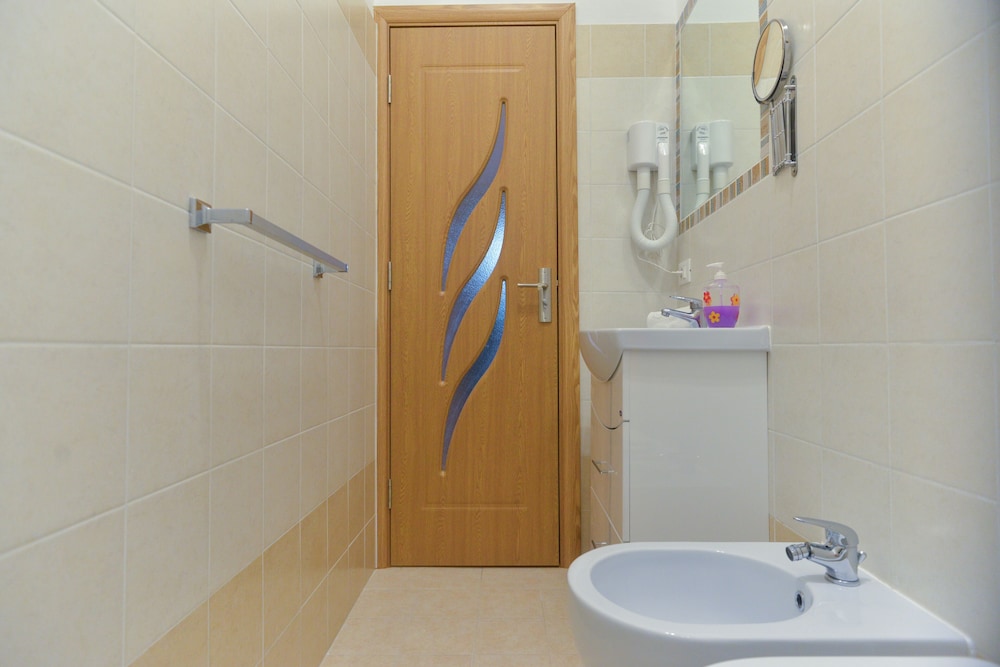B&T Rooms Trani 22