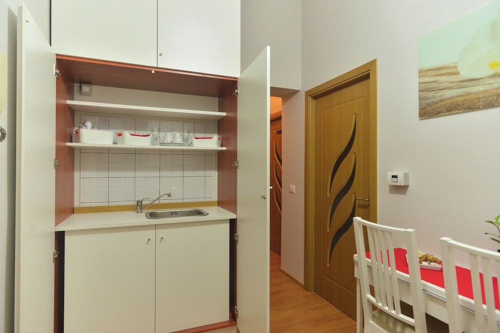 B&T Rooms Trani 20