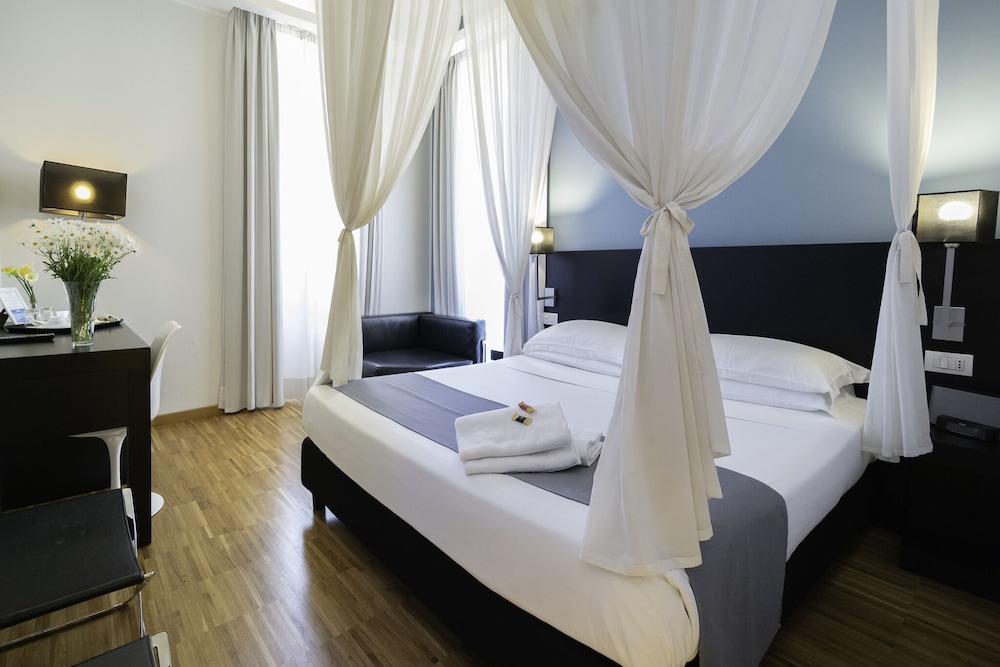 At Home Townhouse 1
