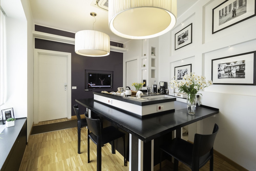 At Home Townhouse 14