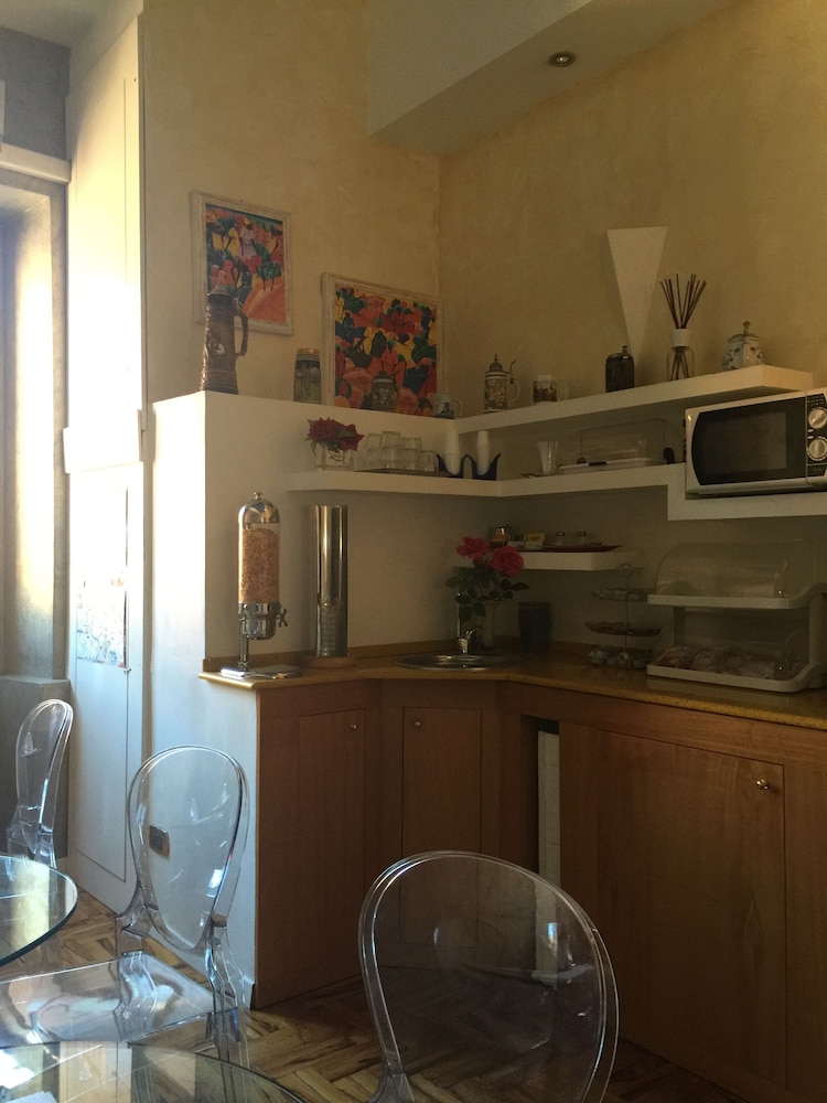 Relais Conte di Cavour 20