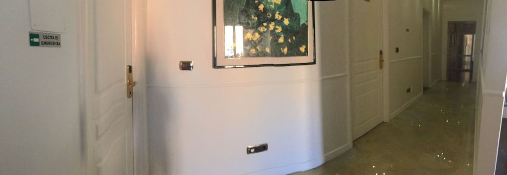 Relais Conte di Cavour 23