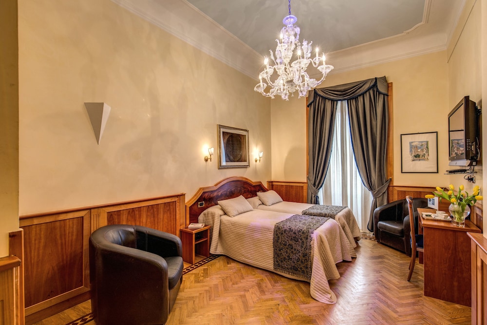 Relais Conte di Cavour 10